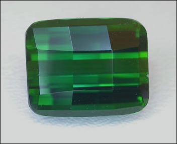 TOURMALINE (Brazil) - 4.29 ct. (All uses; Eh)